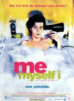 Me Myself I poster
