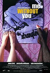 Me Without You poster