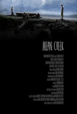 Mean Creek poster