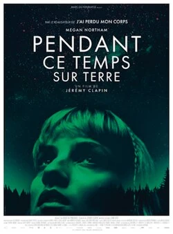 Meanwhile on Earth poster