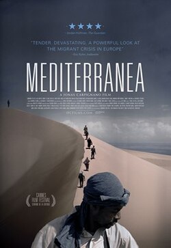 Mediterranea poster