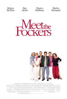 Fockers poster