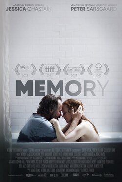 Memory poster