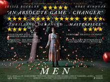Men poster
