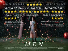 Men poster