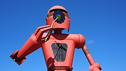 Meow Wolf: Origin Story poster