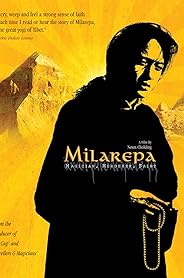 Milarepa poster