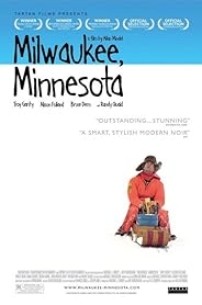Milwaukee, Minnesota poster