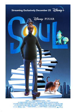 Mind Body & Soul poster