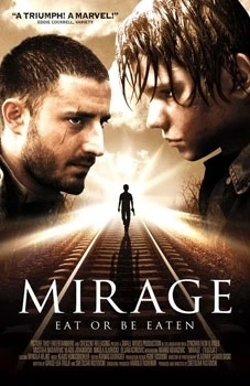 Mirage poster