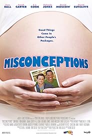 Misconceptions poster