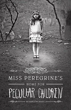Miss Peregrine's Home for Peculiar Children poster