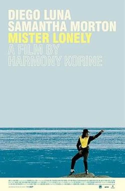 Mister Lonely poster
