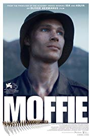 Moffie poster