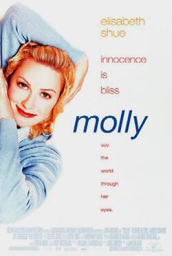 Molly poster