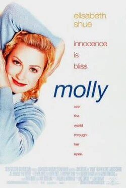 Molly poster