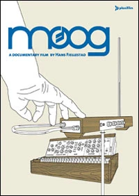 Moog poster