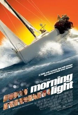 Morning Light poster