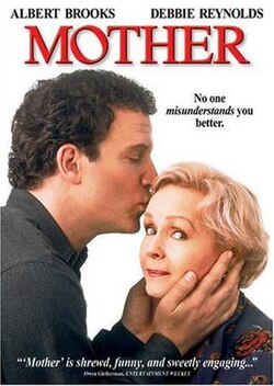 Mother poster