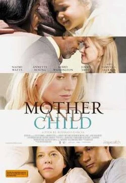 Mother and Child poster