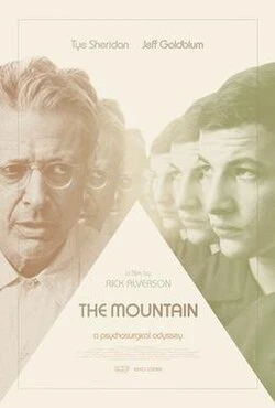 Mountain poster