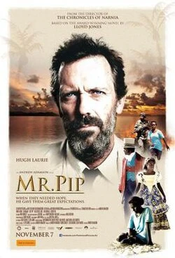 Mr. Pip poster