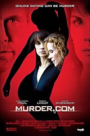 Murder.com poster