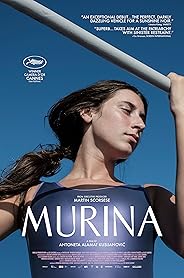 Murina poster
