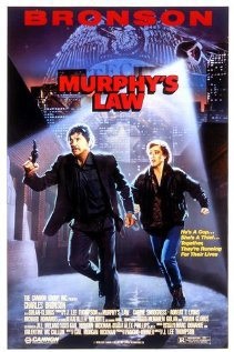 Murphy's Law poster