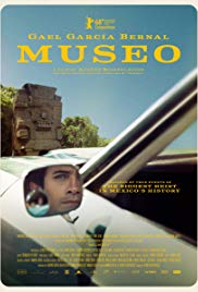 Museo poster