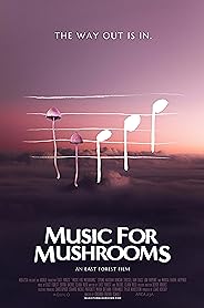 Music for Mushrooms poster