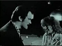 My Best Friend poster