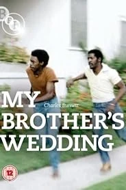 My Brother's Wedding poster