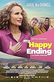 My Happy Ending poster