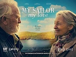 My Sailor, My Love poster