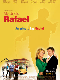 My Uncle Rafael poster
