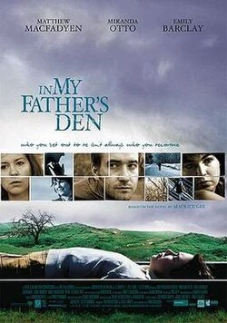 My Wife Maurice poster