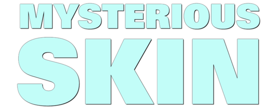 Mysterious Skin poster