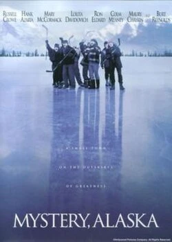 Mystery, Alaska poster