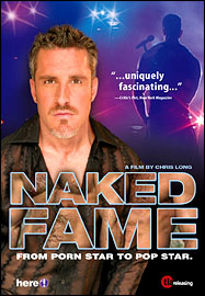 Naked Fame poster