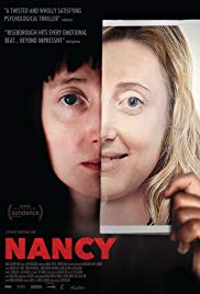 Nancy poster