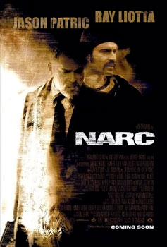 Narc poster