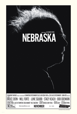 Nebraska poster