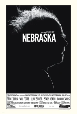 Nebraska poster