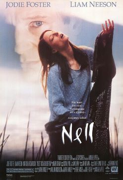Nell poster