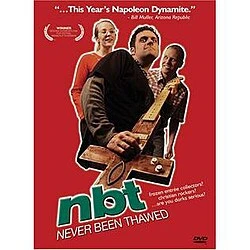 Never Been Thawed poster