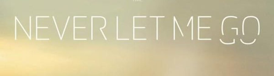Never Let Me Go poster