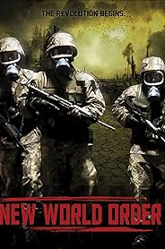 New World Order poster