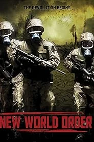 New World Order poster
