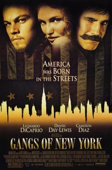 New York, New York poster